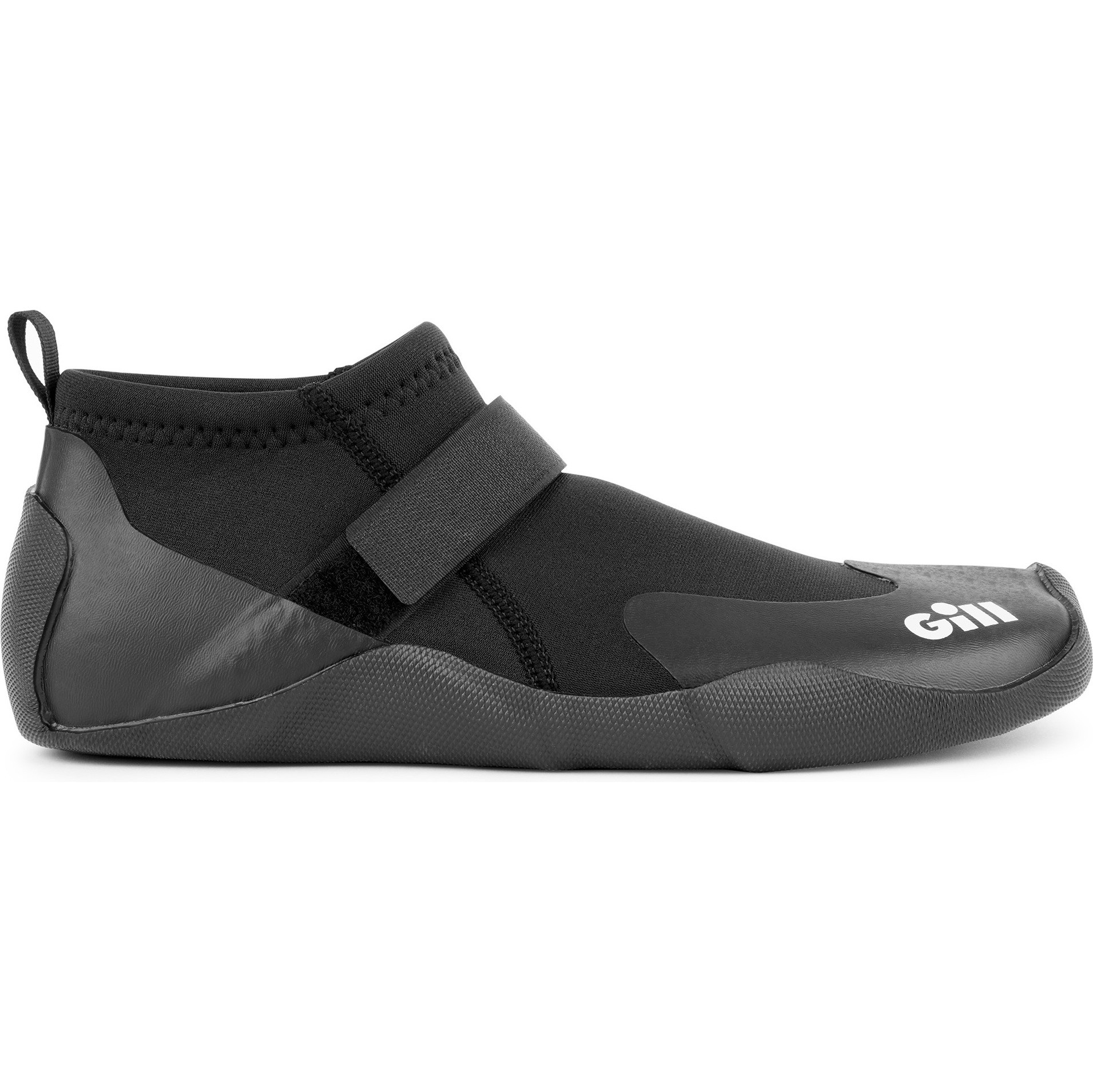 Gill 3mm 2026 Pursuit Neoprenanzug Schuhe 968 - Black